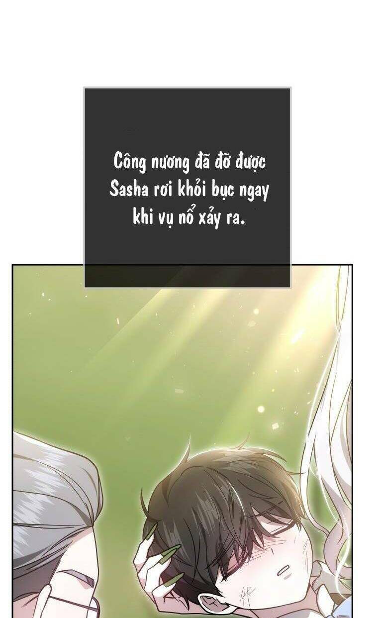 Cháu Trai Của Nam Chính Rất Thích Tôi: Chapter 29