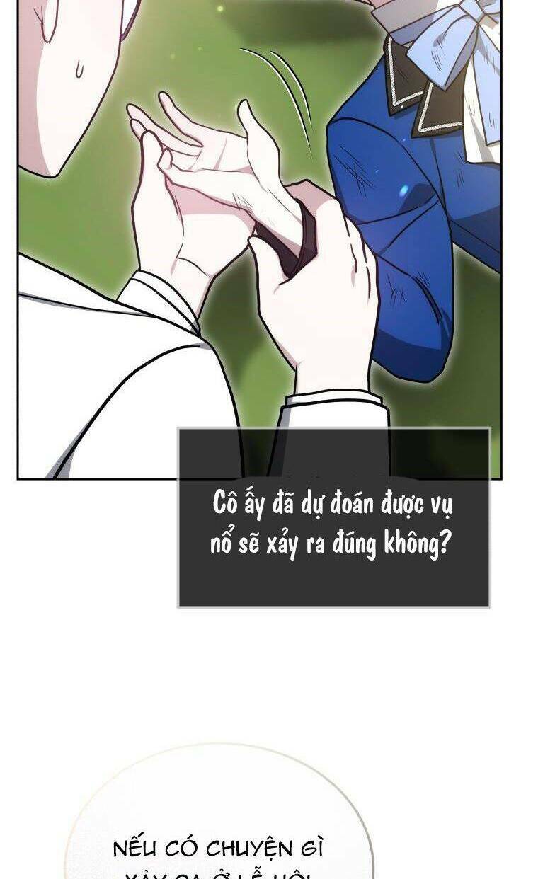Cháu Trai Của Nam Chính Rất Thích Tôi: Chapter 29