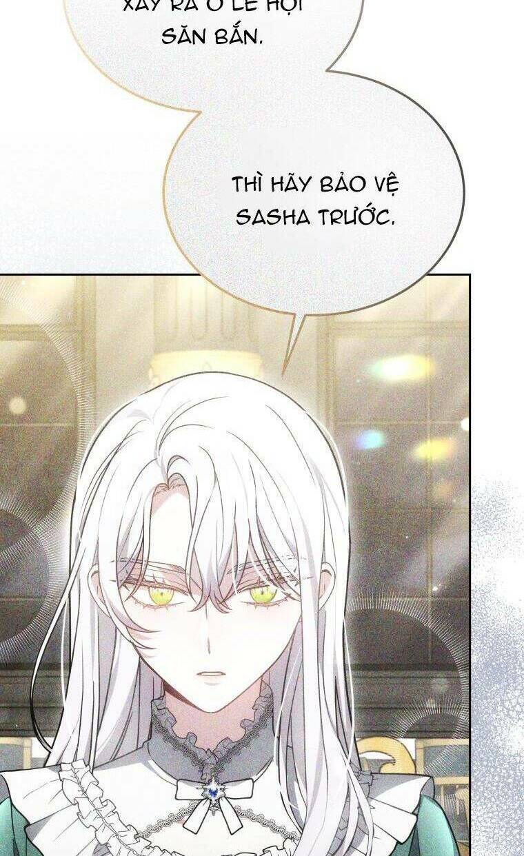 Cháu Trai Của Nam Chính Rất Thích Tôi: Chapter 29