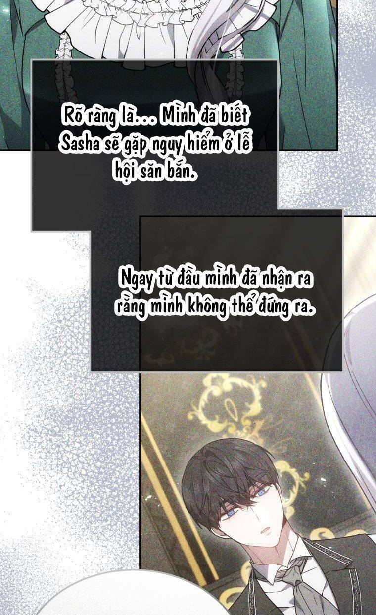 Cháu Trai Của Nam Chính Rất Thích Tôi: Chapter 29