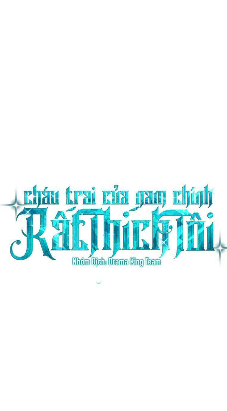 Cháu Trai Của Nam Chính Rất Thích Tôi: Chapter 29