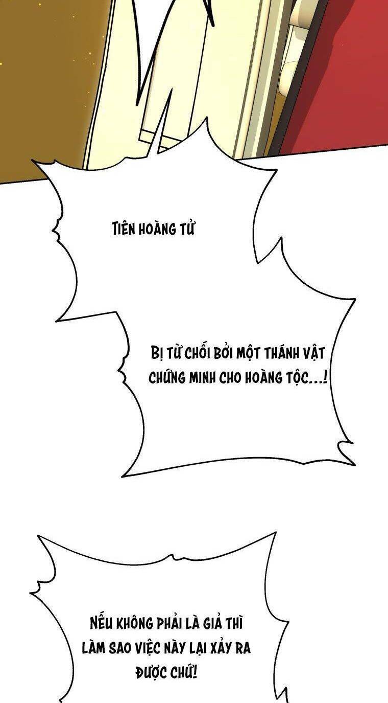 Cháu Trai Của Nam Chính Rất Thích Tôi: Chapter 29