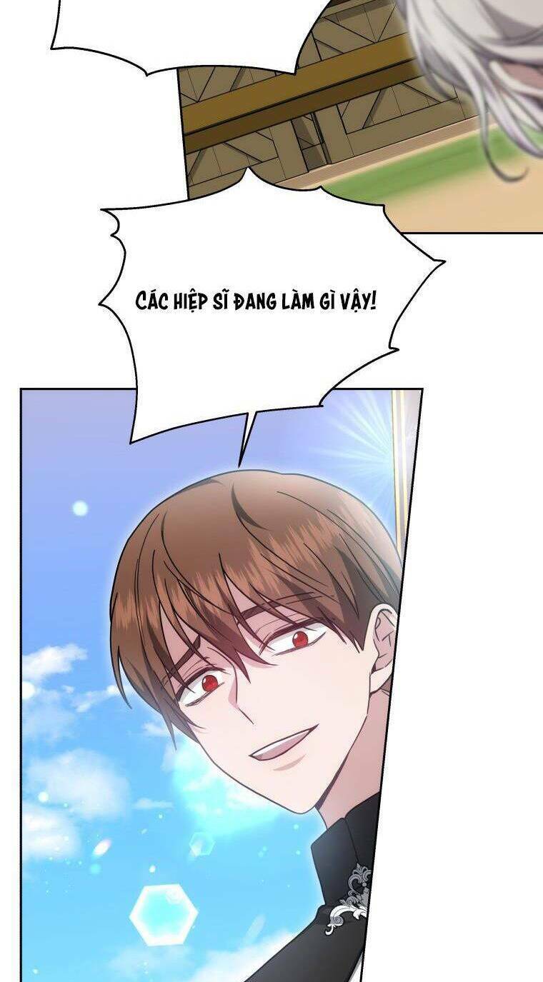 Cháu Trai Của Nam Chính Rất Thích Tôi: Chapter 29