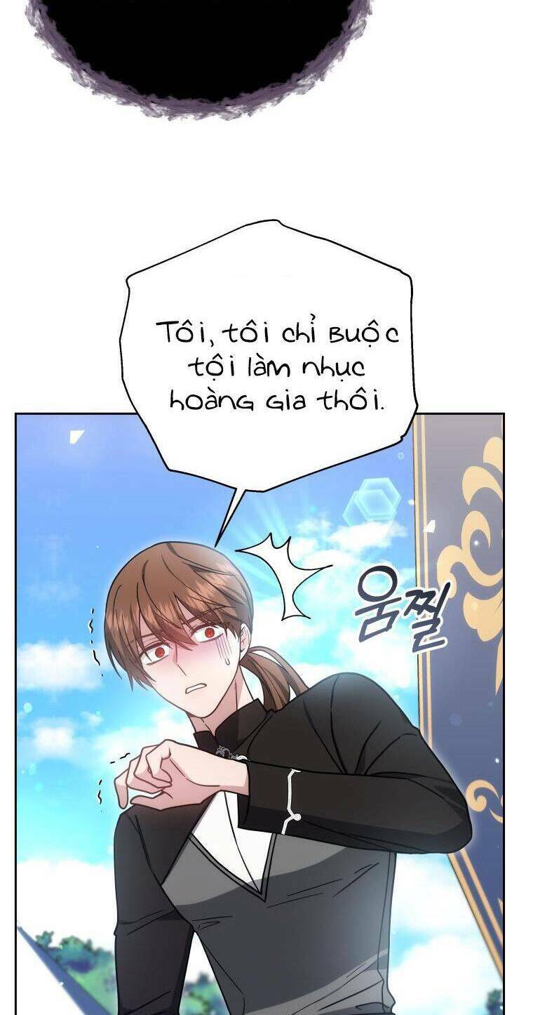 Cháu Trai Của Nam Chính Rất Thích Tôi: Chapter 29