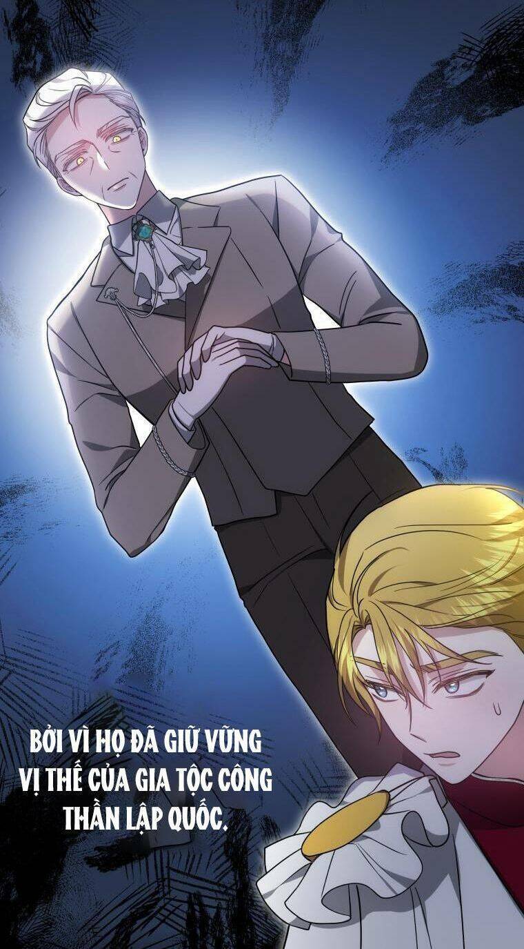Cháu Trai Của Nam Chính Rất Thích Tôi: Chapter 29