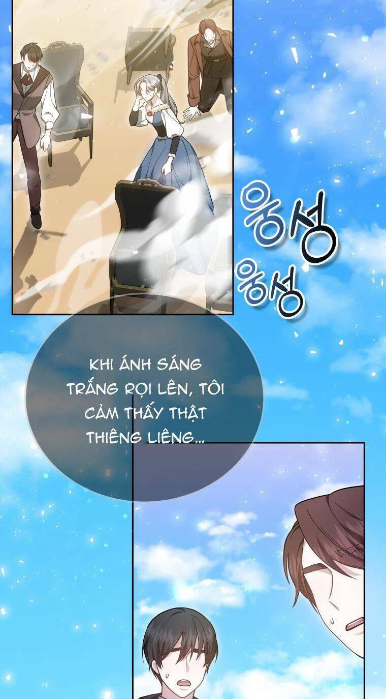 Cháu Trai Của Nam Chính Rất Thích Tôi: Chapter 29