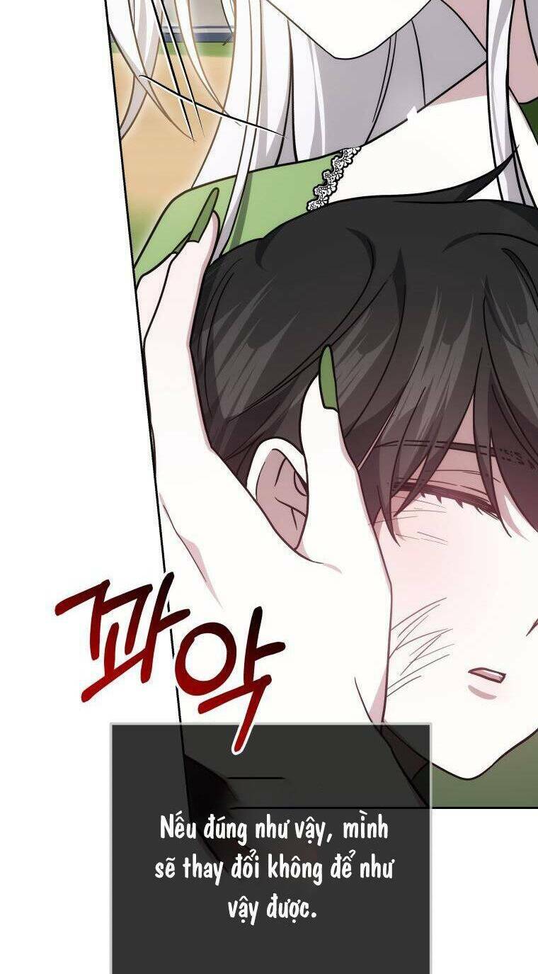 Cháu Trai Của Nam Chính Rất Thích Tôi: Chapter 29