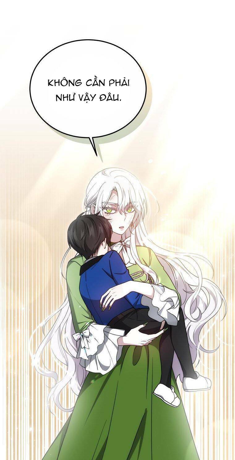 Cháu Trai Của Nam Chính Rất Thích Tôi: Chapter 29