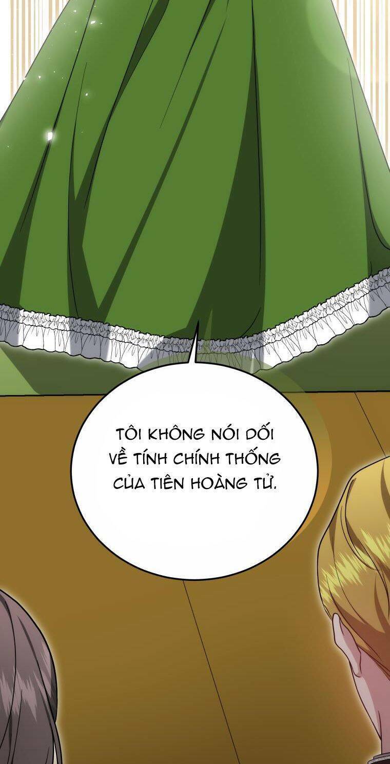 Cháu Trai Của Nam Chính Rất Thích Tôi: Chapter 29