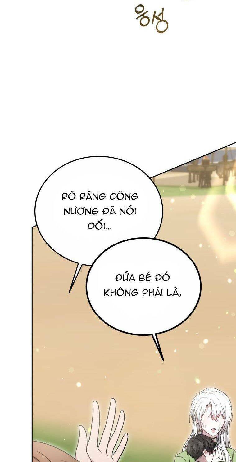 Cháu Trai Của Nam Chính Rất Thích Tôi: Chapter 29