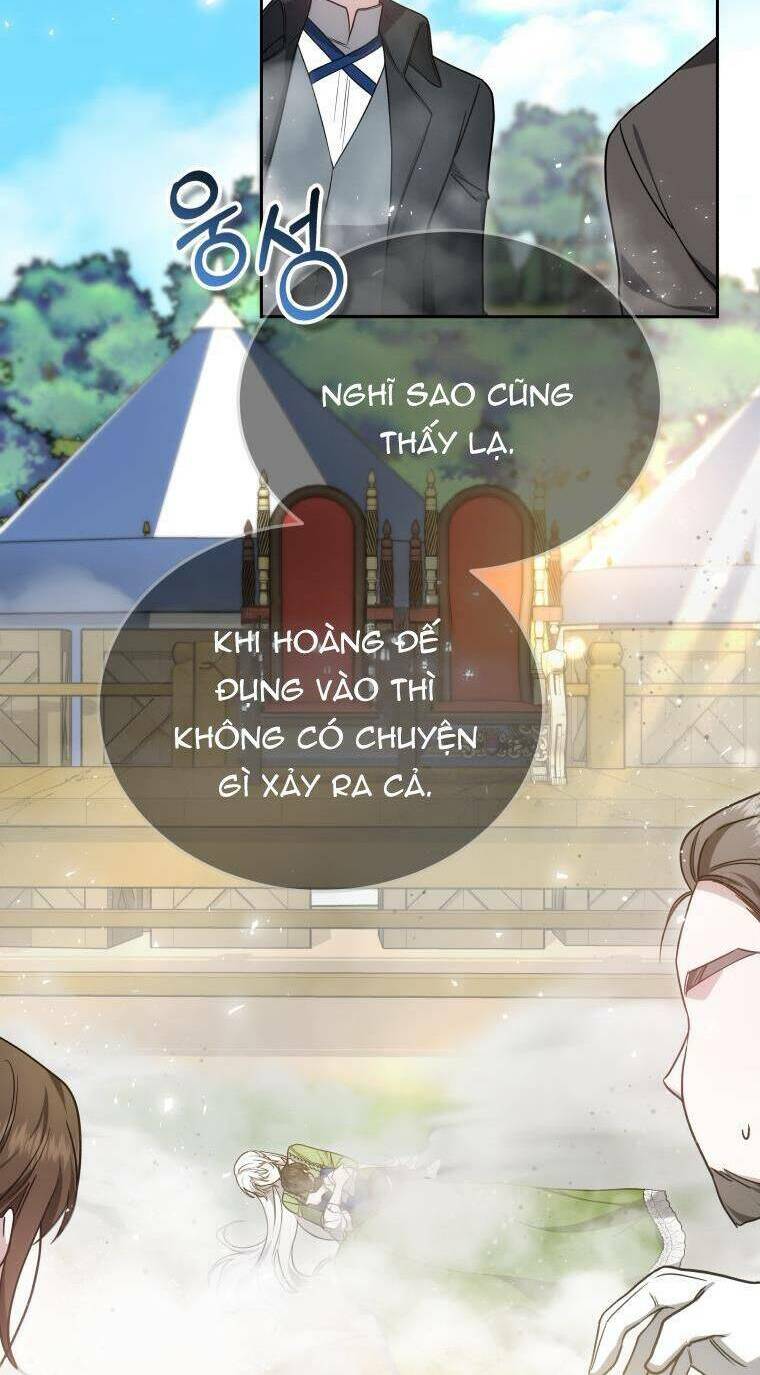 Cháu Trai Của Nam Chính Rất Thích Tôi: Chapter 29