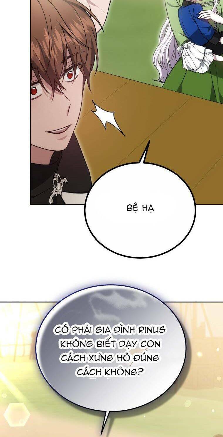 Cháu Trai Của Nam Chính Rất Thích Tôi: Chapter 29