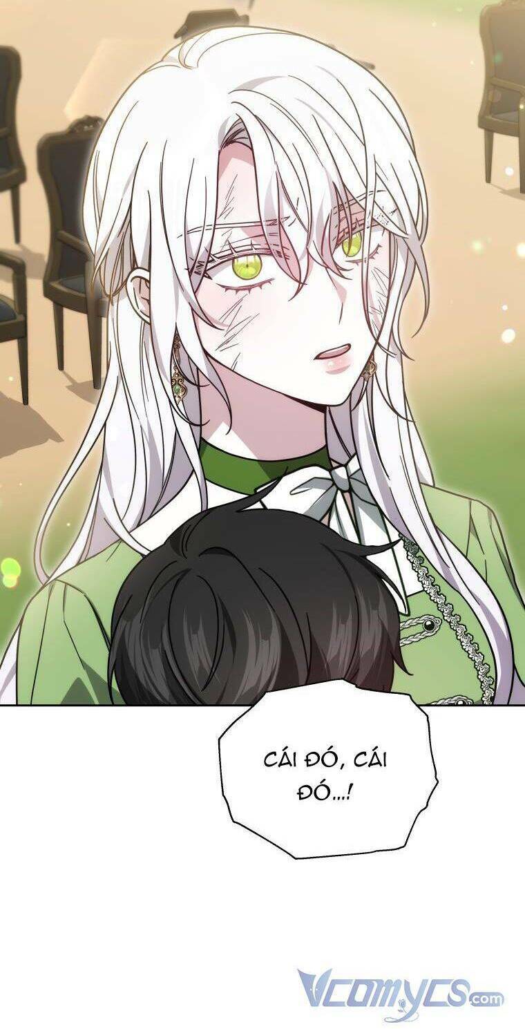 Cháu Trai Của Nam Chính Rất Thích Tôi: Chapter 29