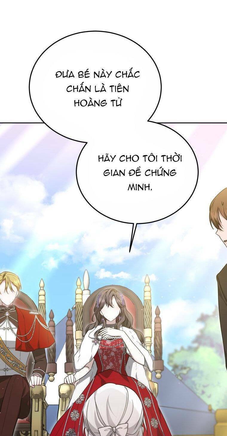 Cháu Trai Của Nam Chính Rất Thích Tôi: Chapter 29