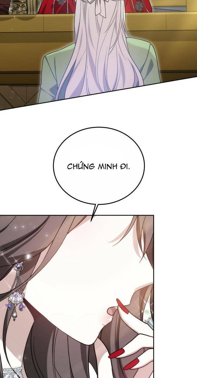 Cháu Trai Của Nam Chính Rất Thích Tôi: Chapter 29