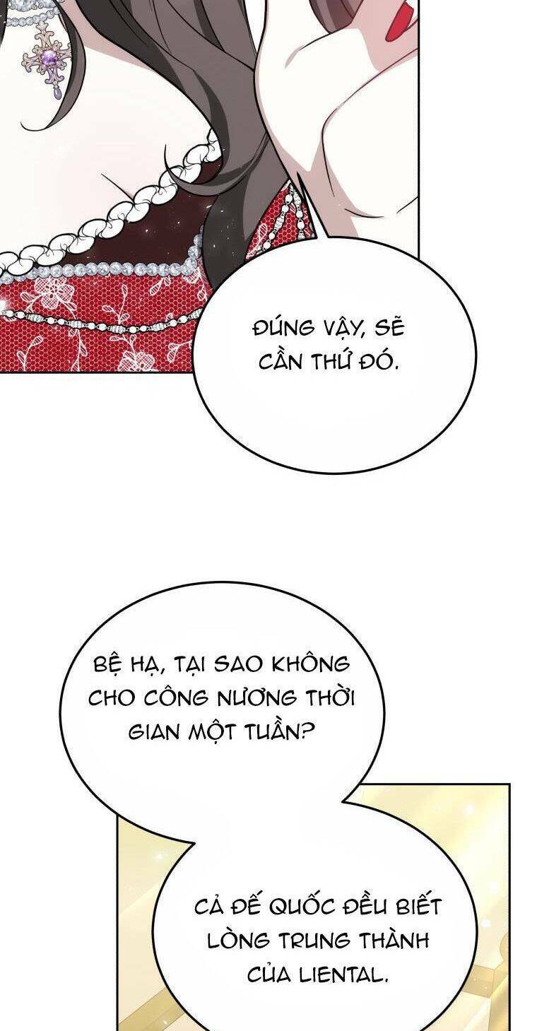 Cháu Trai Của Nam Chính Rất Thích Tôi: Chapter 29