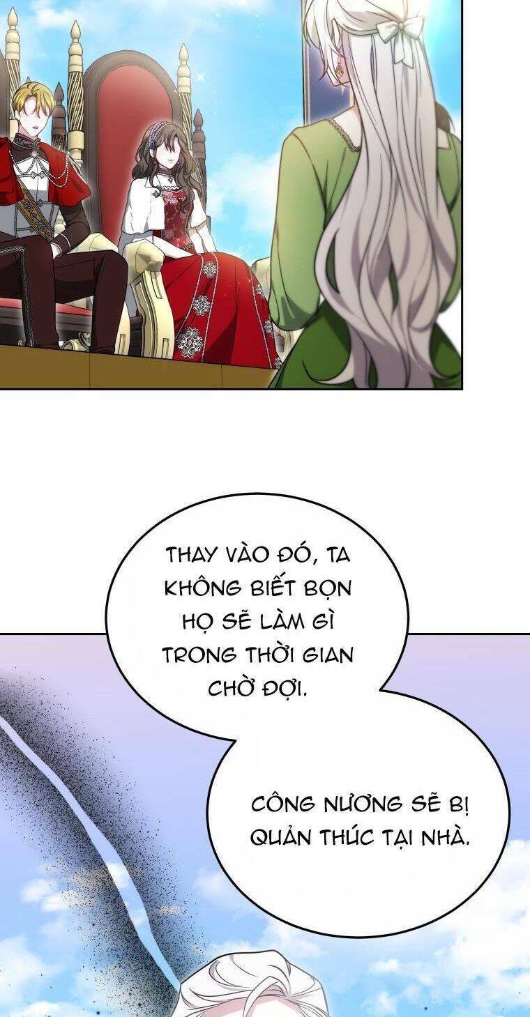 Cháu Trai Của Nam Chính Rất Thích Tôi: Chapter 29