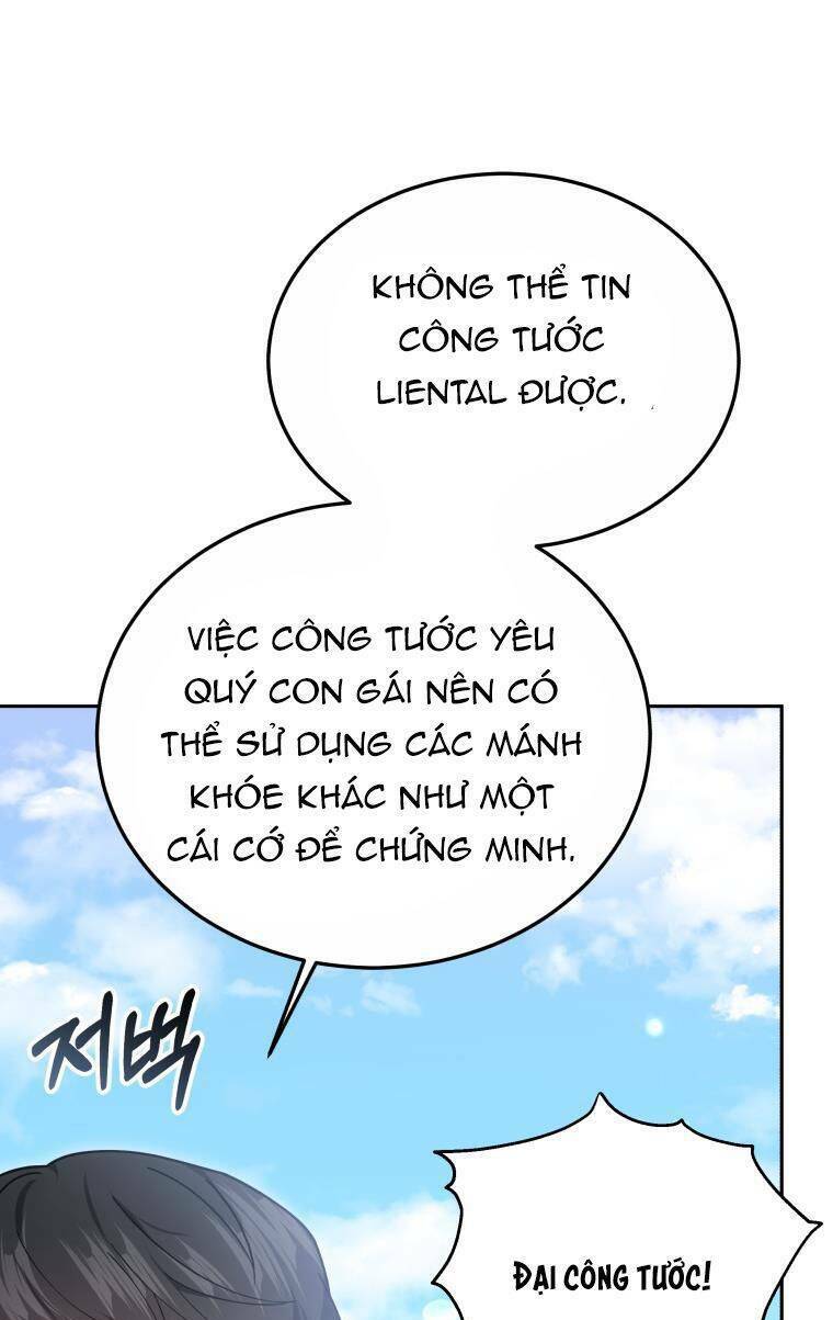 Cháu Trai Của Nam Chính Rất Thích Tôi: Chapter 29