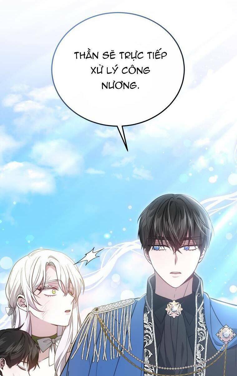Cháu Trai Của Nam Chính Rất Thích Tôi: Chapter 29