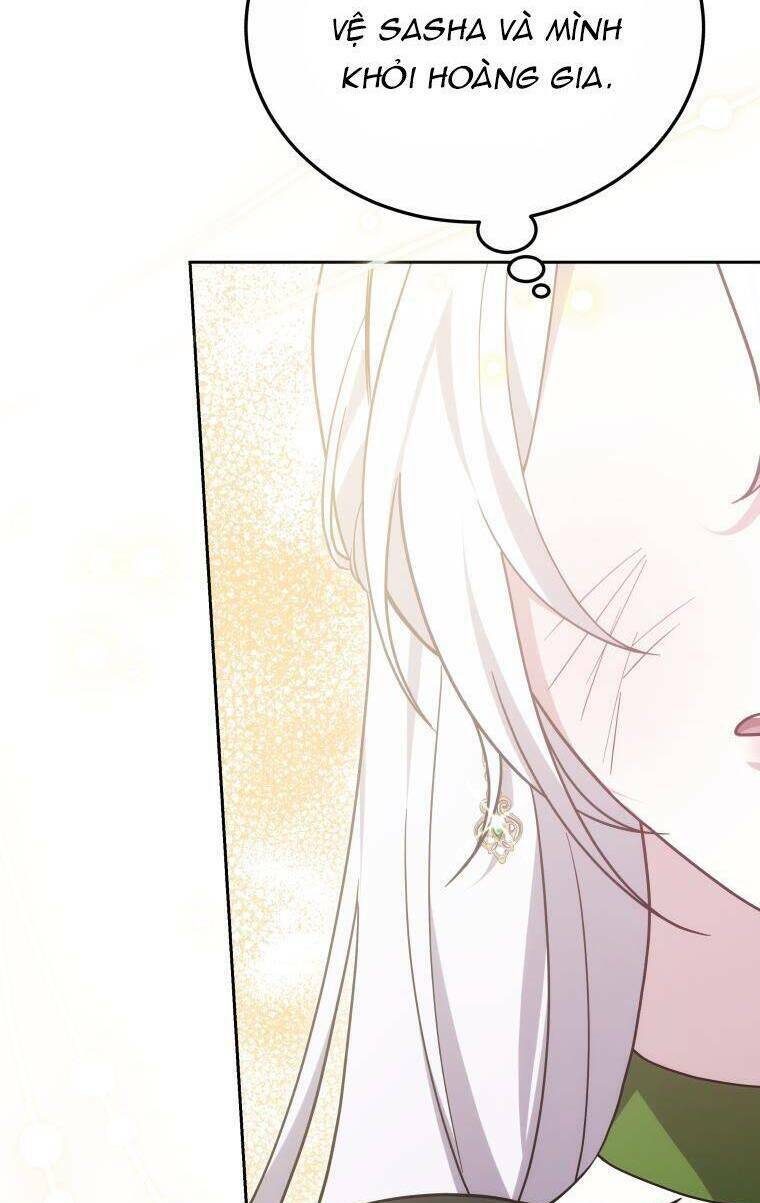 Cháu Trai Của Nam Chính Rất Thích Tôi: Chapter 29