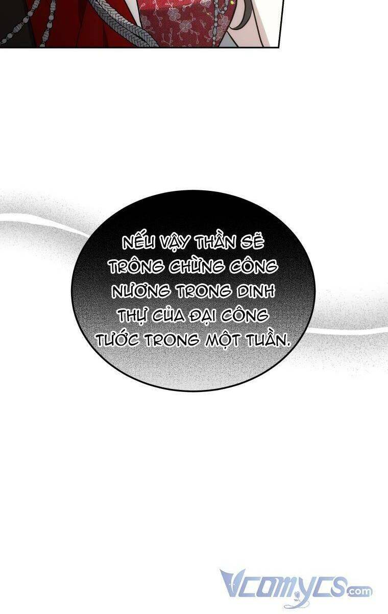 Cháu Trai Của Nam Chính Rất Thích Tôi: Chapter 29