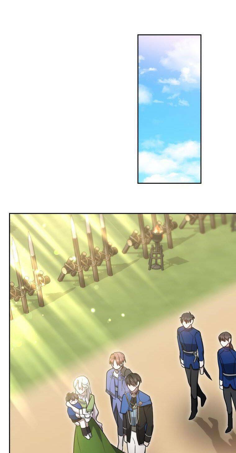 Cháu Trai Của Nam Chính Rất Thích Tôi: Chapter 29