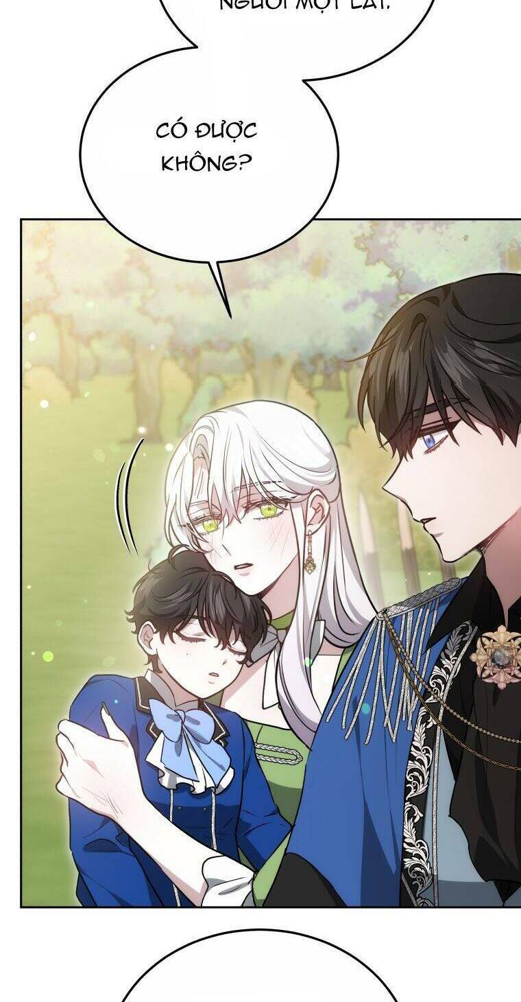 Cháu Trai Của Nam Chính Rất Thích Tôi: Chapter 29