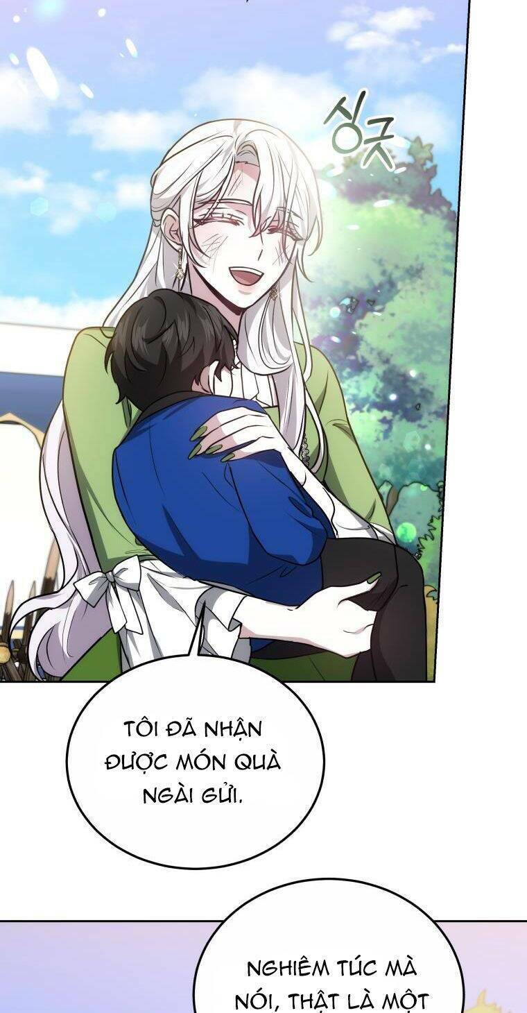 Cháu Trai Của Nam Chính Rất Thích Tôi: Chapter 29