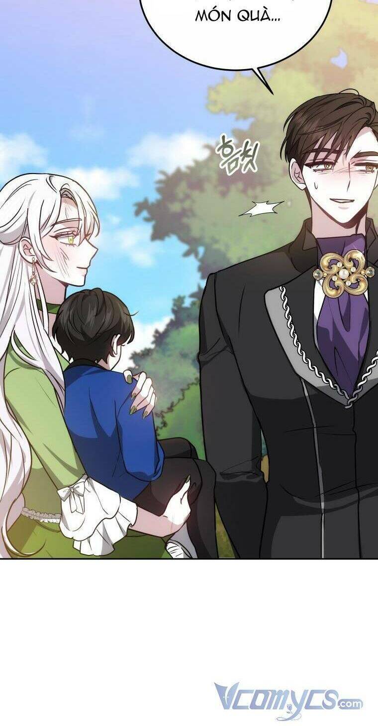 Cháu Trai Của Nam Chính Rất Thích Tôi: Chapter 29