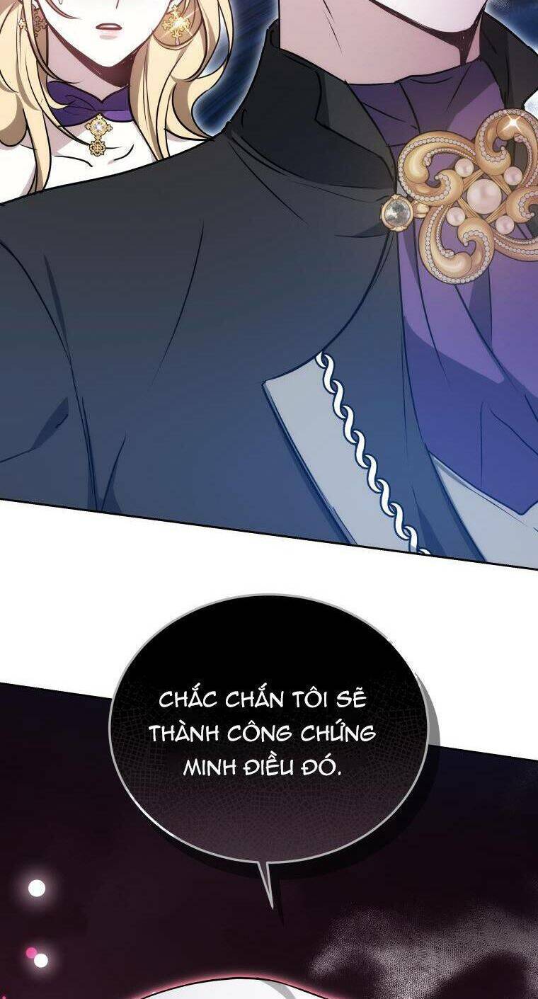 Cháu Trai Của Nam Chính Rất Thích Tôi: Chapter 29