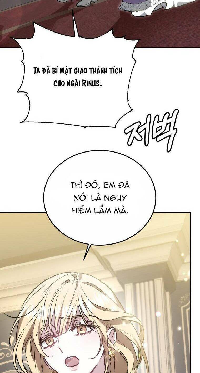 Cháu Trai Của Nam Chính Rất Thích Tôi: Chapter 29