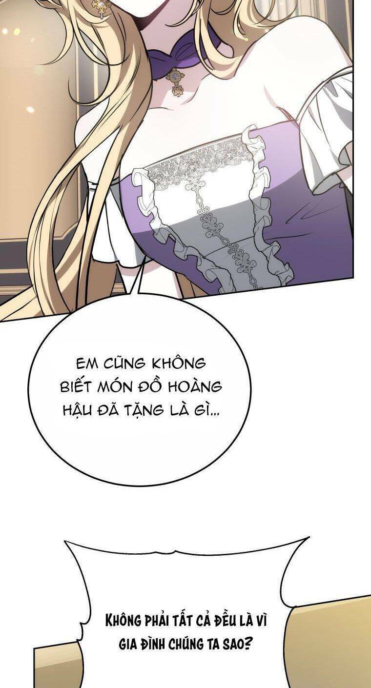 Cháu Trai Của Nam Chính Rất Thích Tôi: Chapter 29