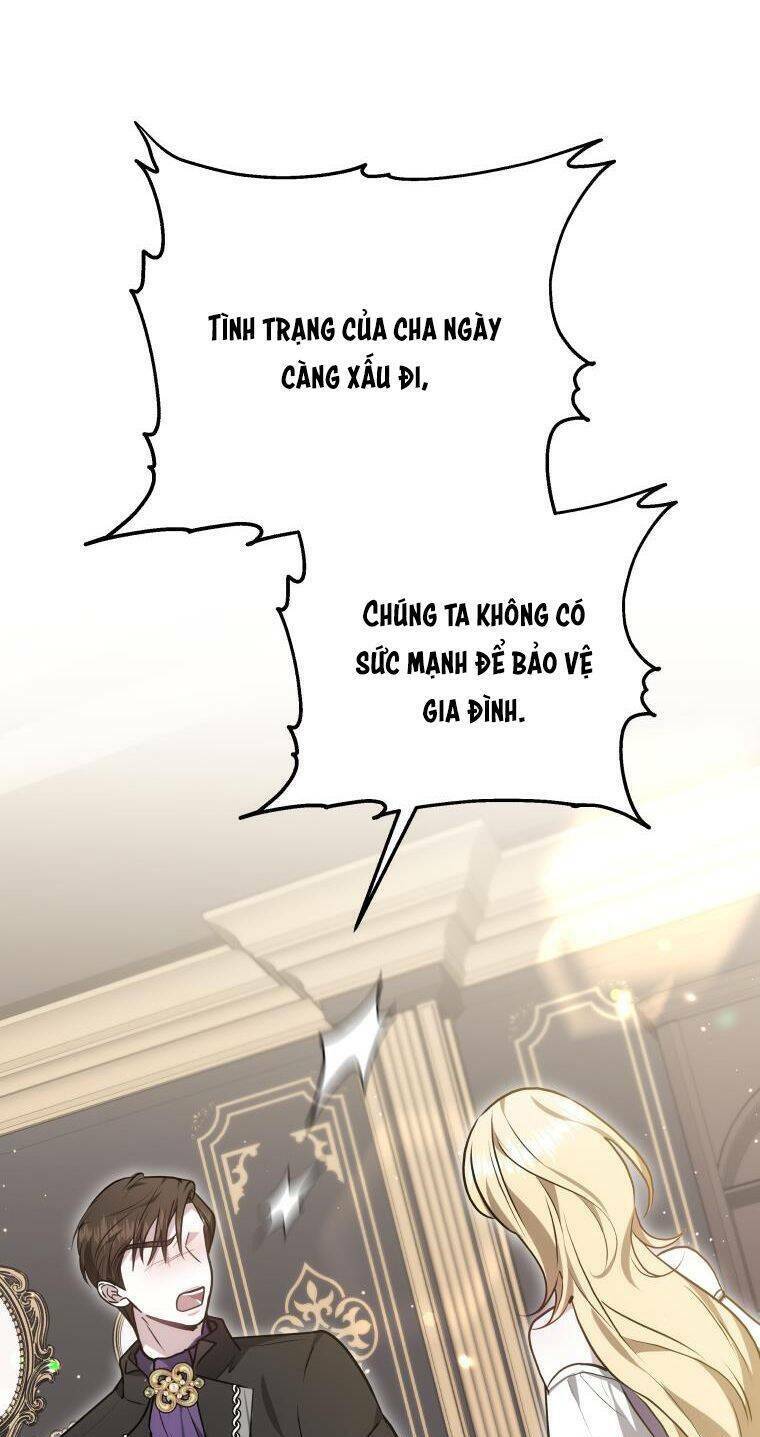 Cháu Trai Của Nam Chính Rất Thích Tôi: Chapter 29