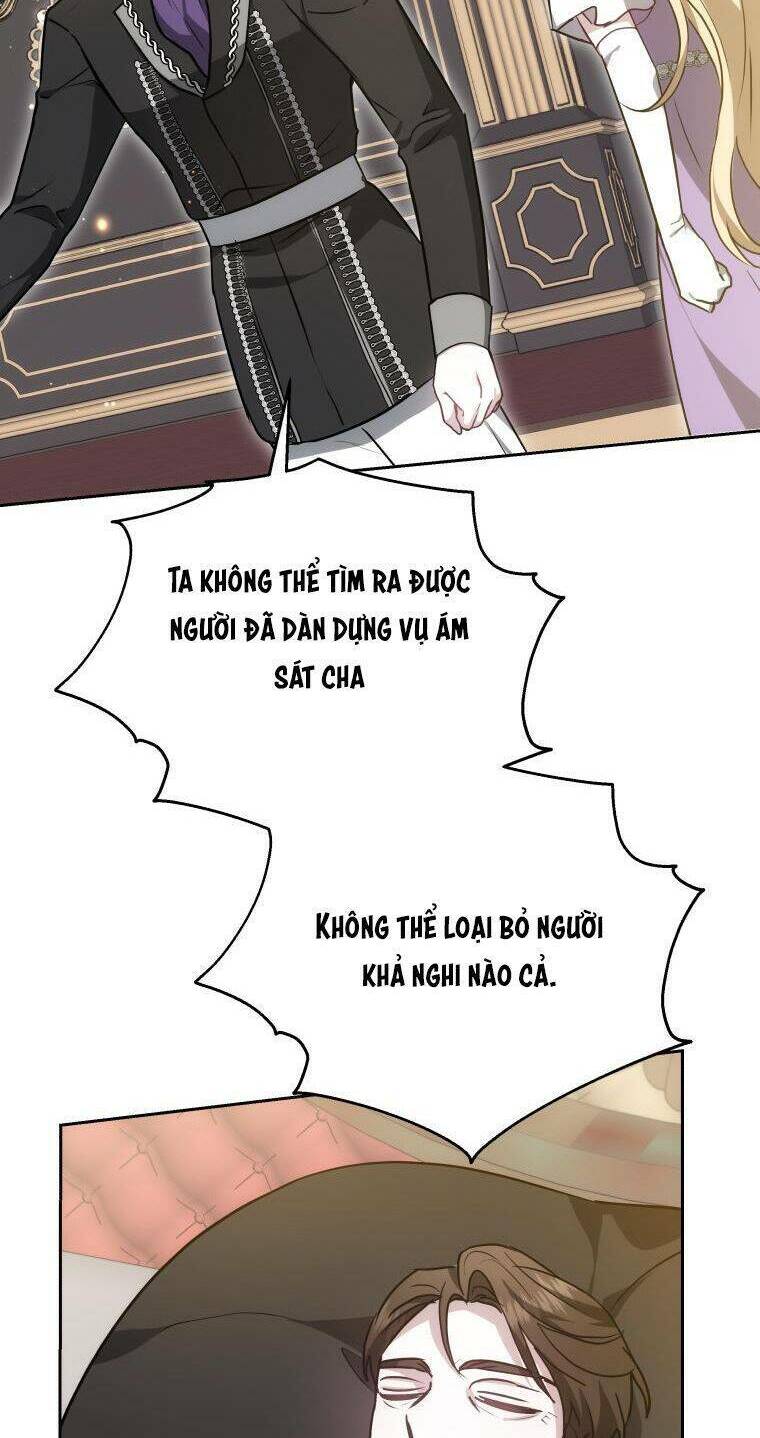 Cháu Trai Của Nam Chính Rất Thích Tôi: Chapter 29