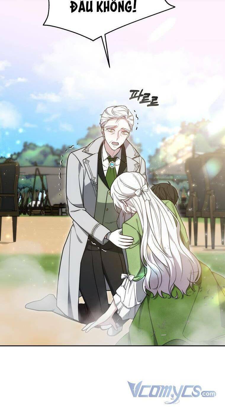 Cháu Trai Của Nam Chính Rất Thích Tôi: Chapter 29