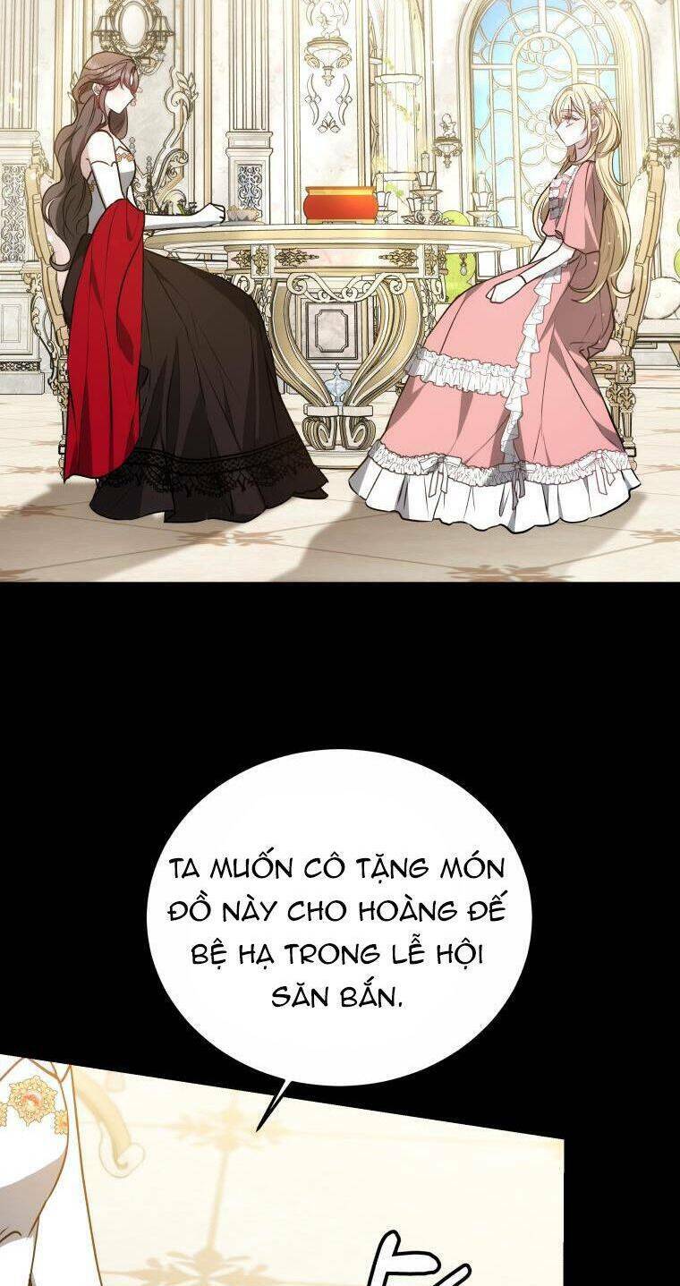 Cháu Trai Của Nam Chính Rất Thích Tôi: Chapter 29