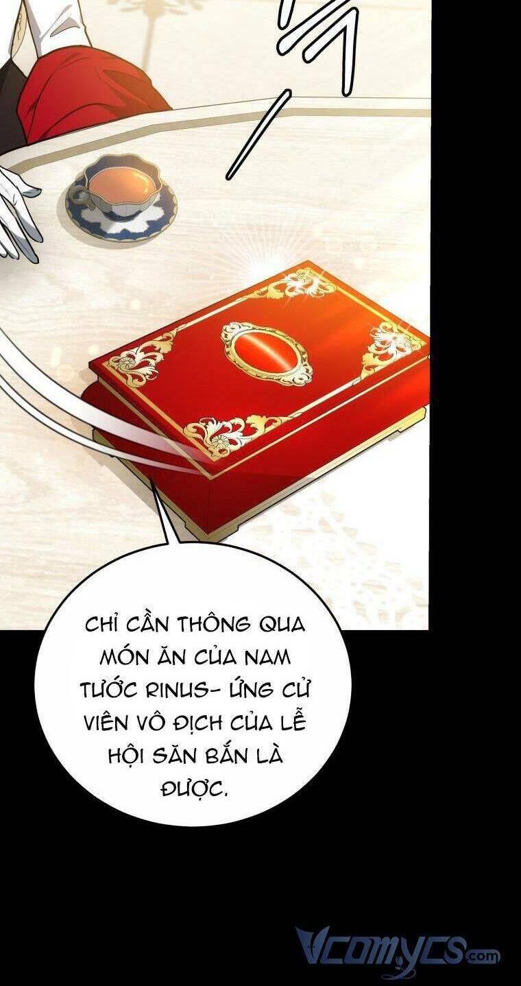 Cháu Trai Của Nam Chính Rất Thích Tôi: Chapter 29