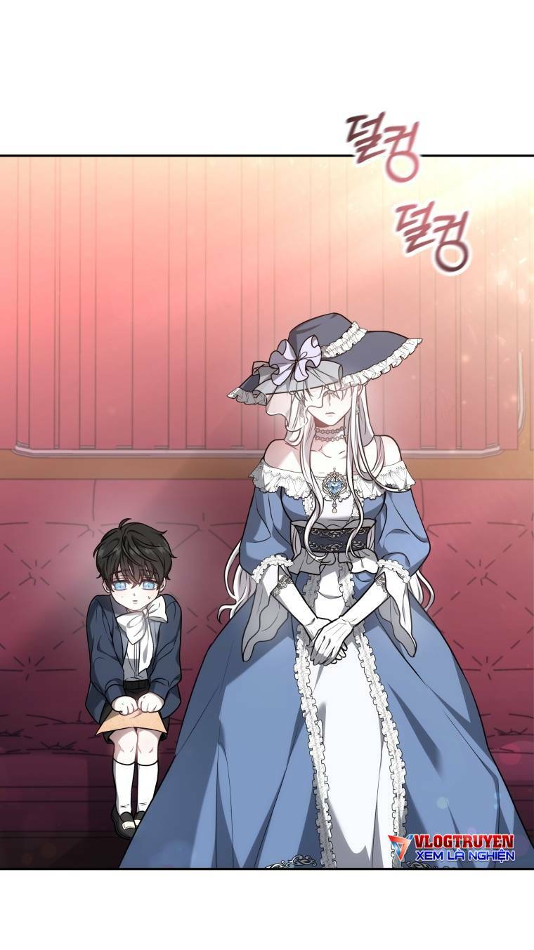 Cháu Trai Của Nam Chính Rất Thích Tôi: Chapter 3
