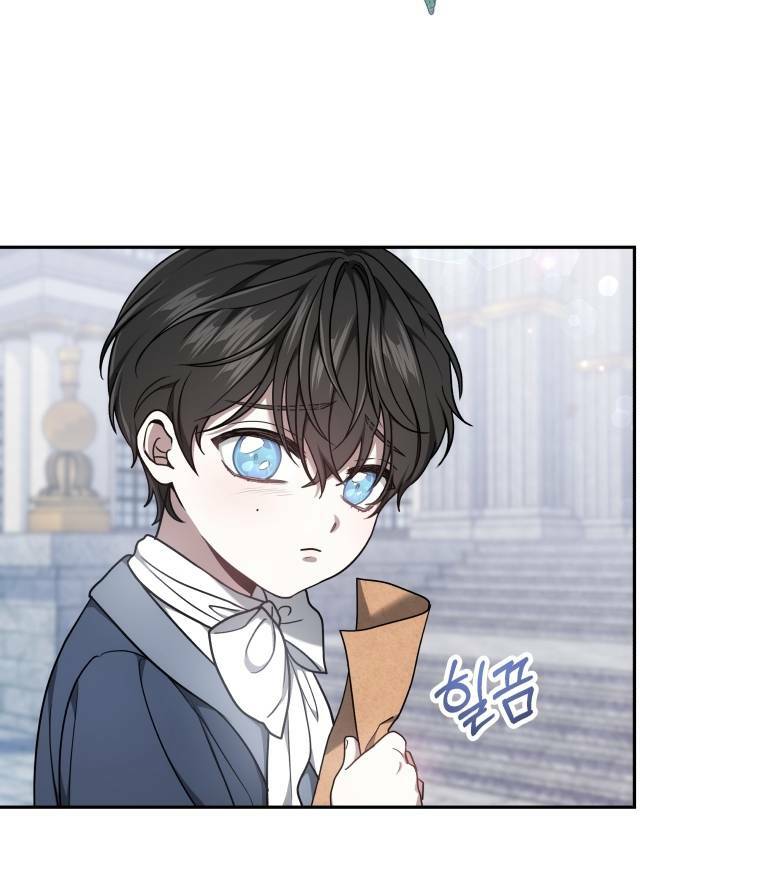 Cháu Trai Của Nam Chính Rất Thích Tôi: Chapter 3
