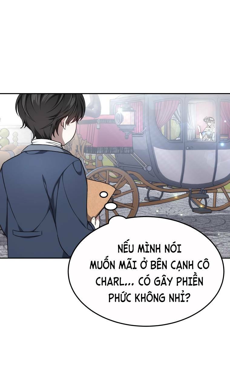 Cháu Trai Của Nam Chính Rất Thích Tôi: Chapter 3