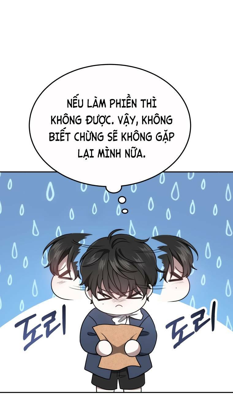 Cháu Trai Của Nam Chính Rất Thích Tôi: Chapter 3