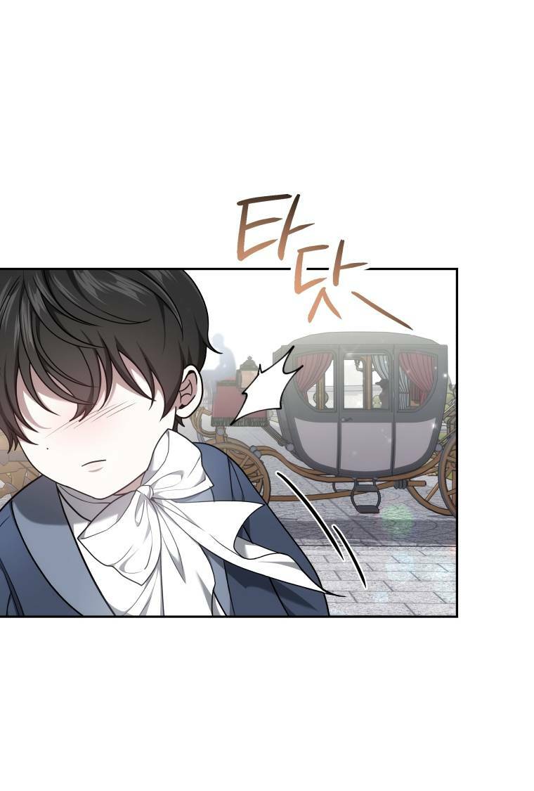 Cháu Trai Của Nam Chính Rất Thích Tôi: Chapter 3