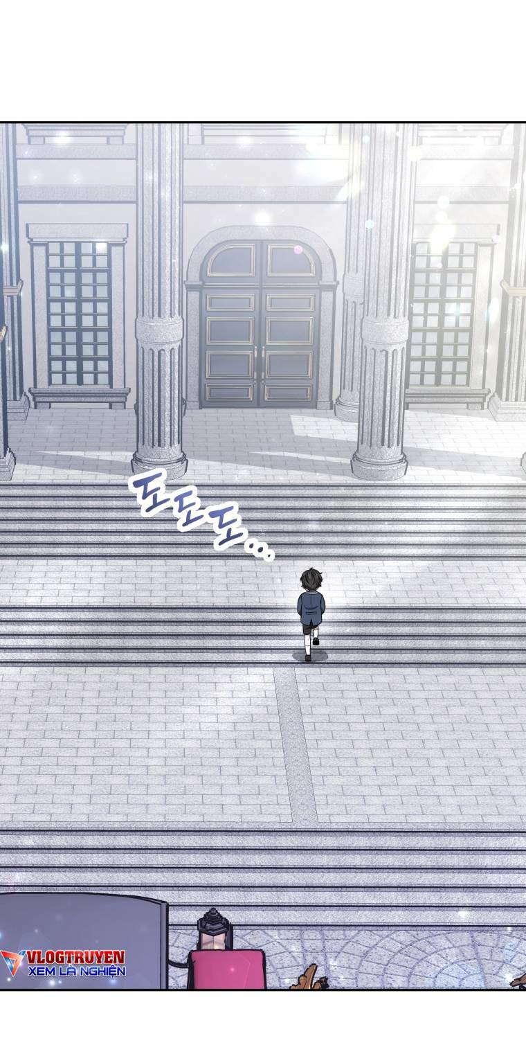 Cháu Trai Của Nam Chính Rất Thích Tôi: Chapter 3