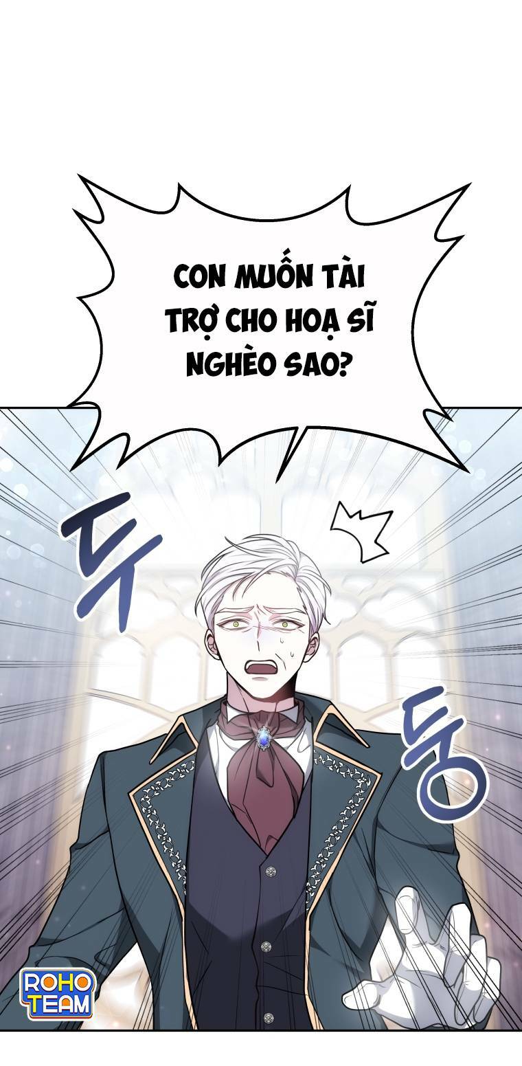 Cháu Trai Của Nam Chính Rất Thích Tôi: Chapter 3