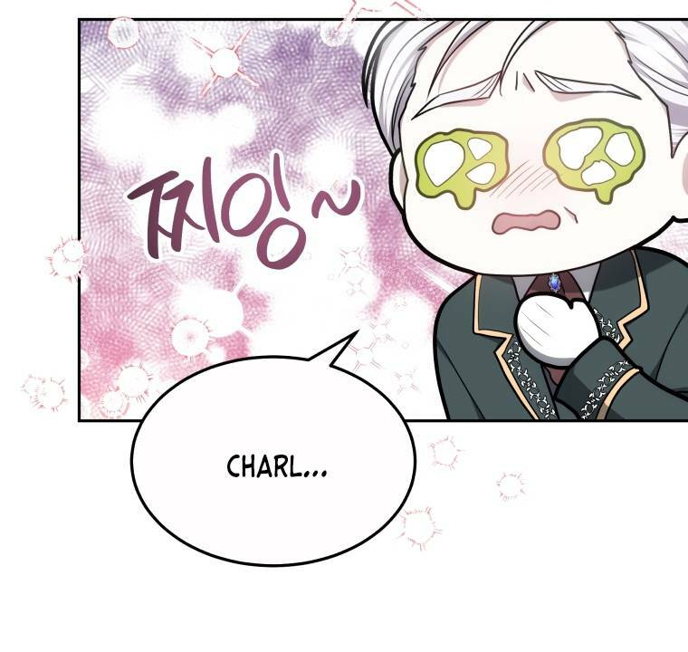 Cháu Trai Của Nam Chính Rất Thích Tôi: Chapter 3