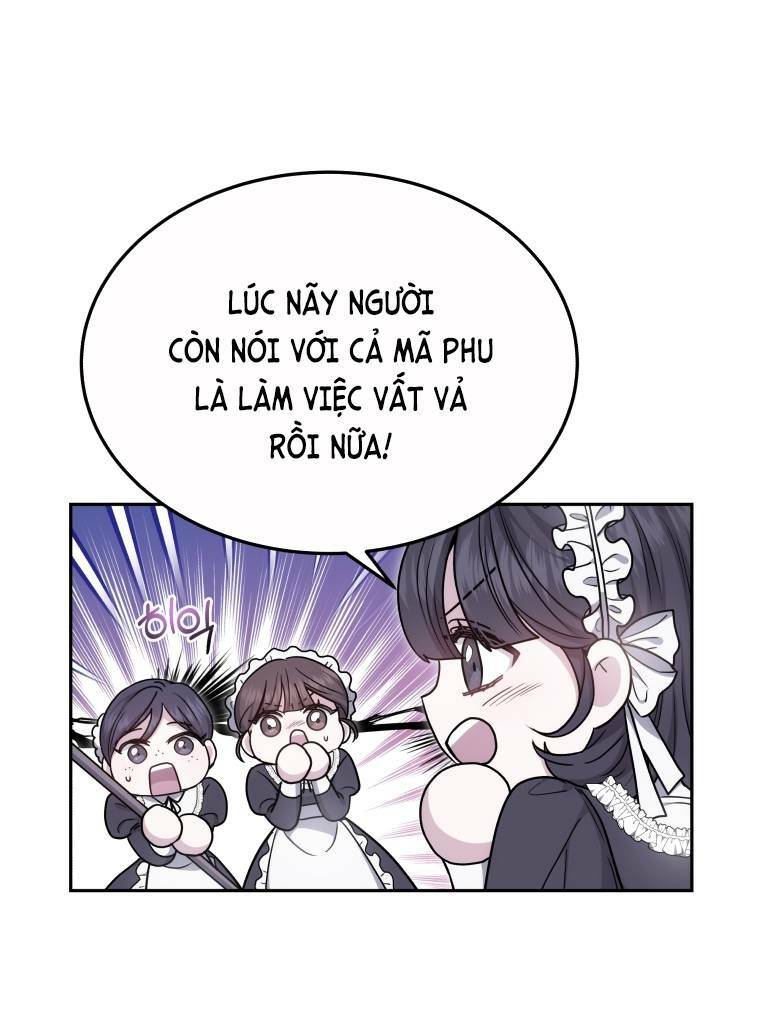 Cháu Trai Của Nam Chính Rất Thích Tôi: Chapter 3