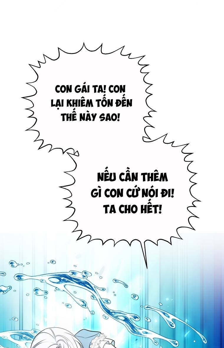Cháu Trai Của Nam Chính Rất Thích Tôi: Chapter 3