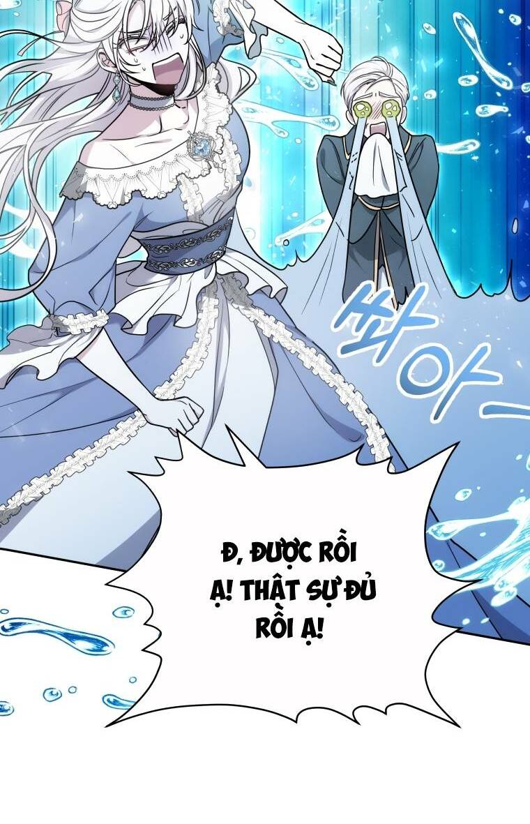 Cháu Trai Của Nam Chính Rất Thích Tôi: Chapter 3