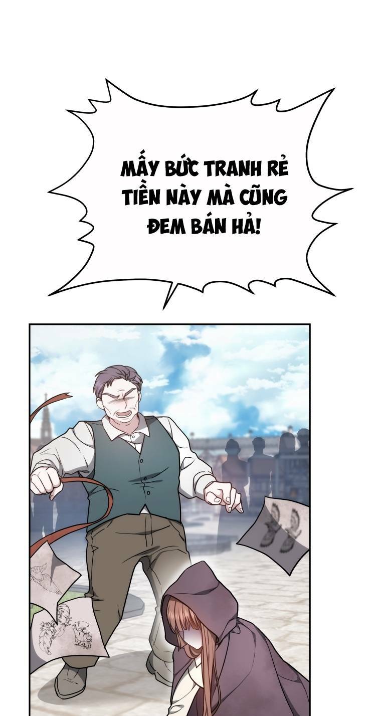 Cháu Trai Của Nam Chính Rất Thích Tôi: Chapter 3