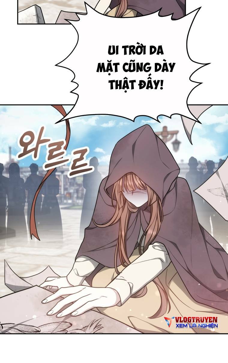 Cháu Trai Của Nam Chính Rất Thích Tôi: Chapter 3